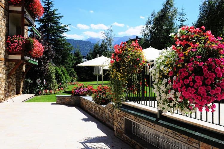 Rutllan Hotel & Spa