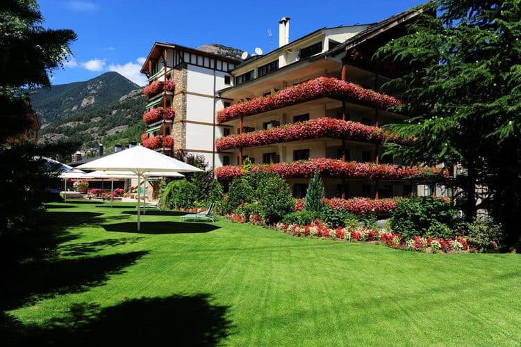 Rutllan Hotel & Spa