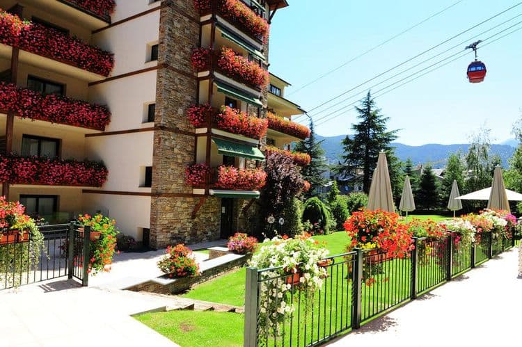 Rutllan Hotel & Spa