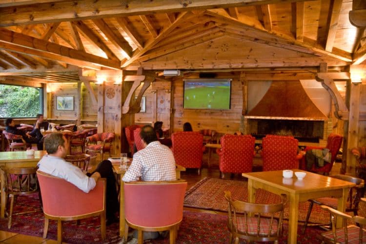 Rutllan Hotel & Spa