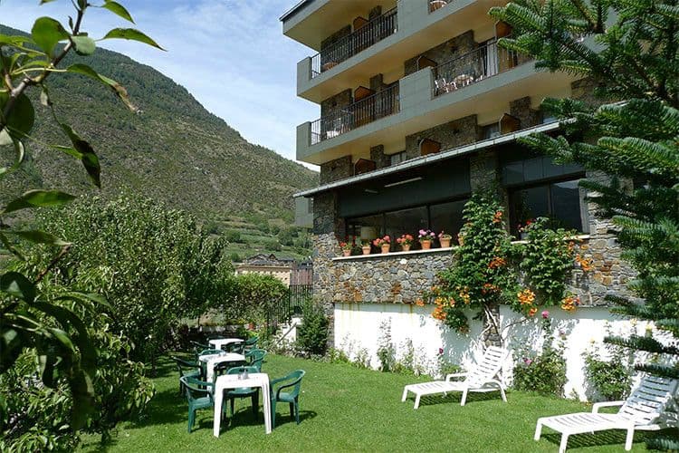 Evenia Coray Hotel