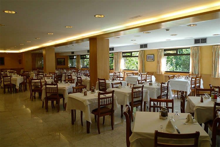 Evenia Coray Hotel