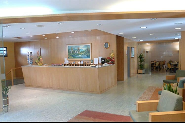 Evenia Coray Hotel