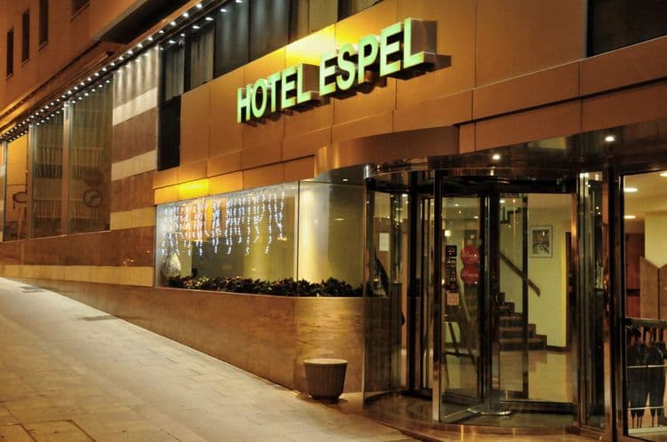 Espel Hotel
