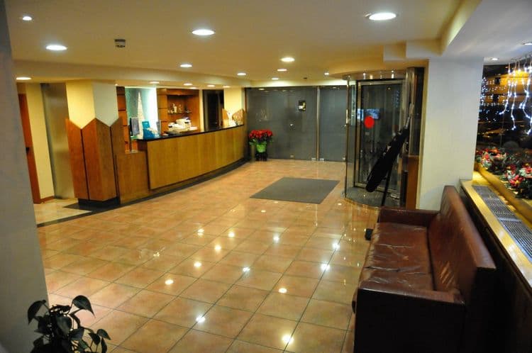 Espel Hotel