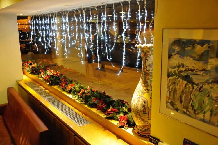 Espel Hotel