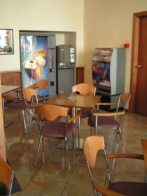 Espel Hotel