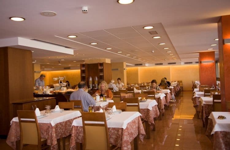 Espel Hotel