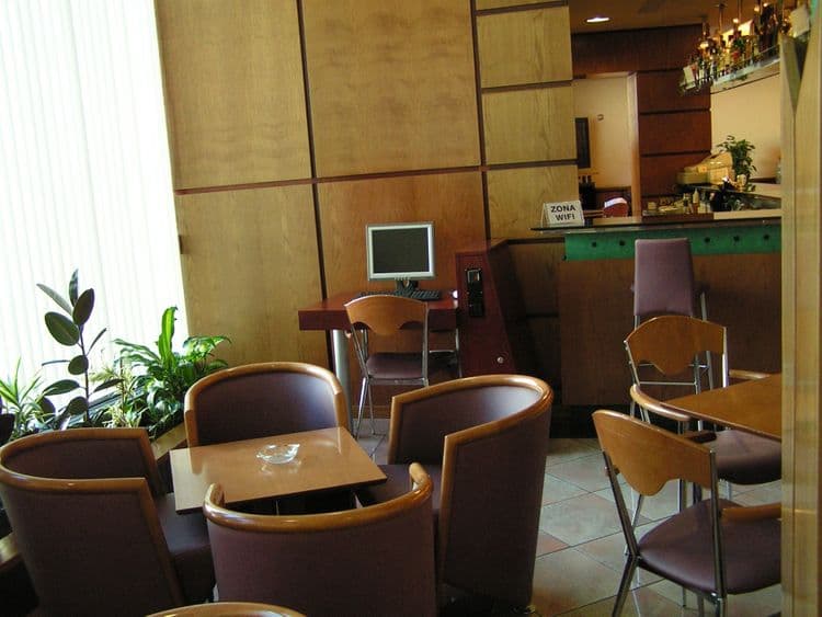 Espel Hotel