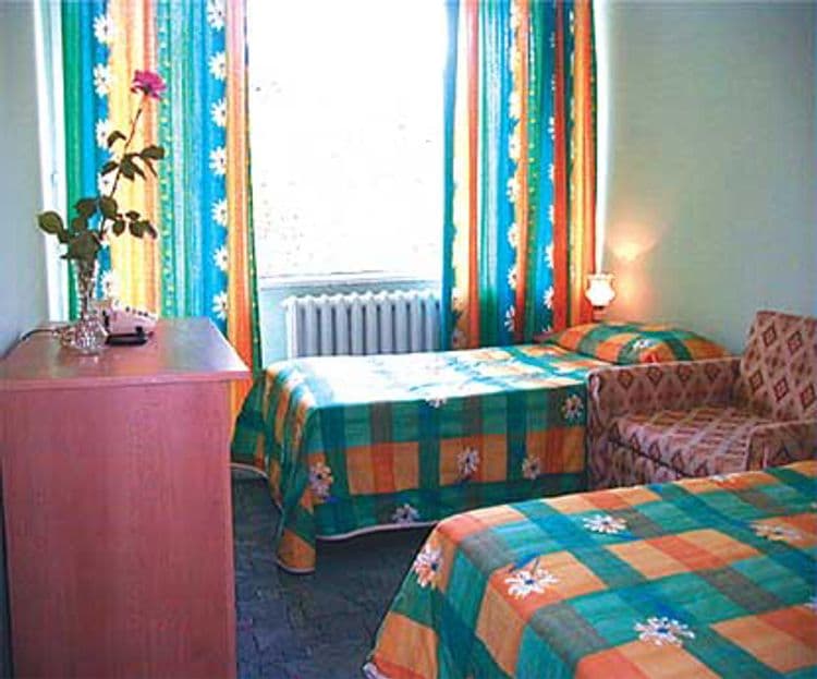 Primasol Ralitsa Superior Deluxe