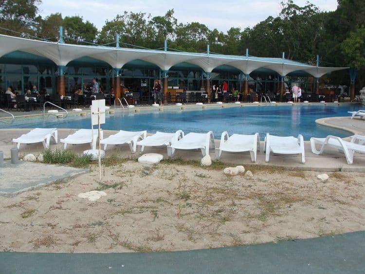 Borjana Hotel