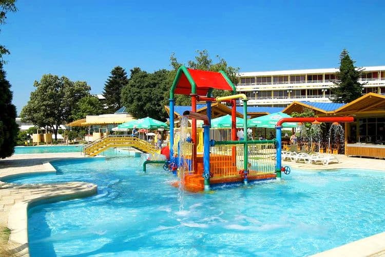Kaliakra Mare