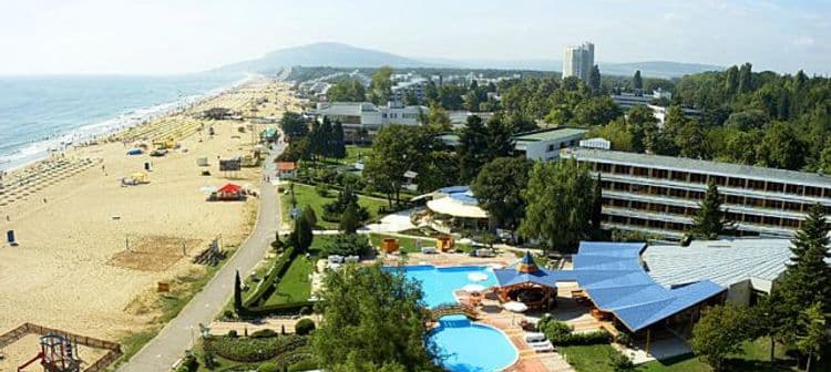 Kaliakra Mare