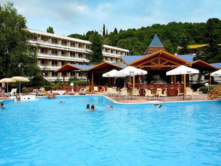 Kaliakra Mare