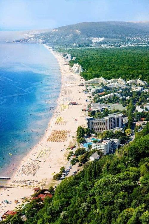 Kaliakra Mare