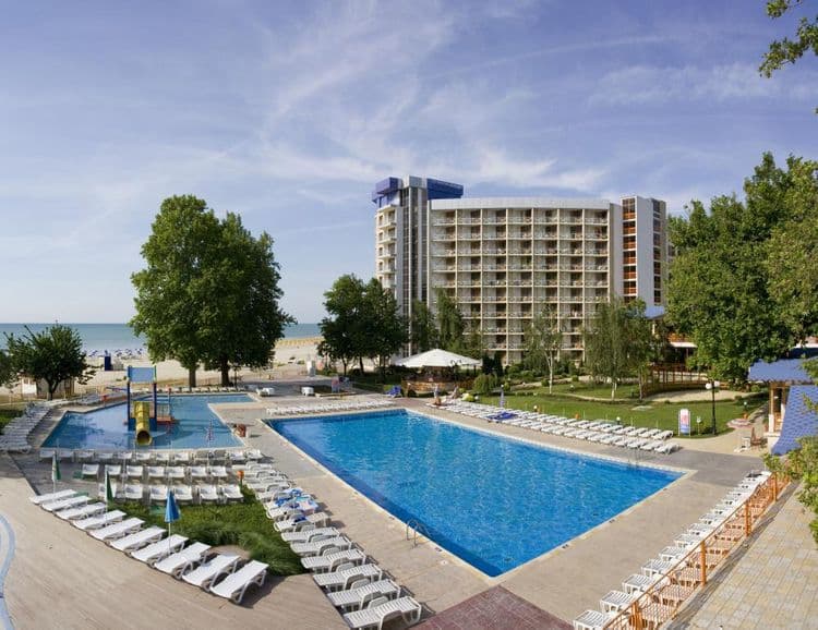 Kaliakra Hotel