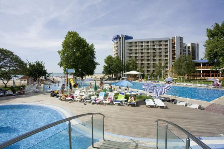 Kaliakra Hotel