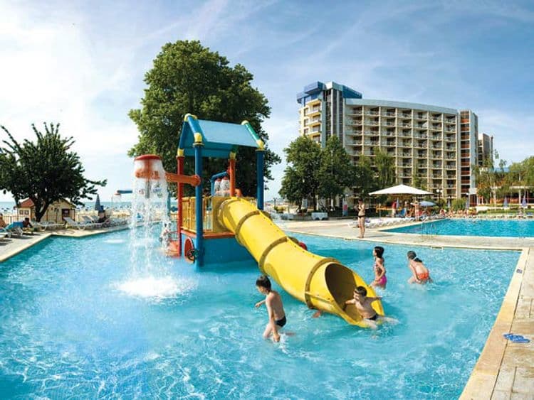 Kaliakra Hotel