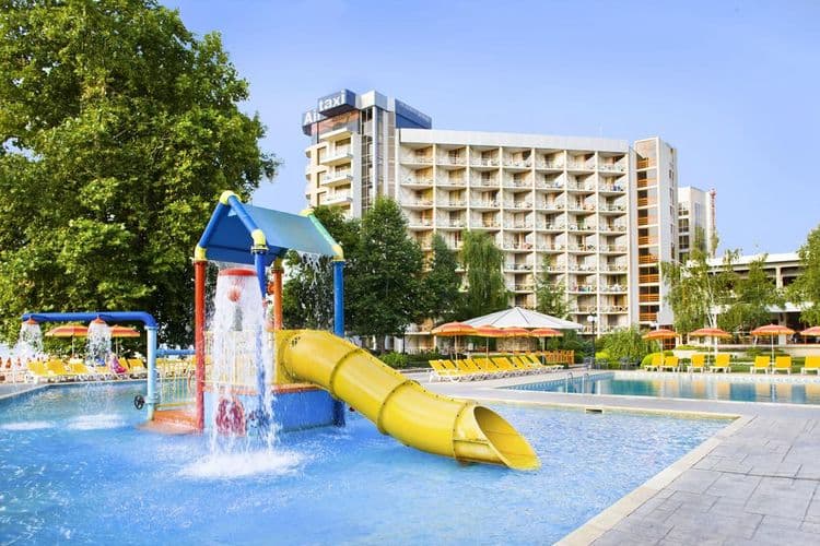 Kaliakra Hotel
