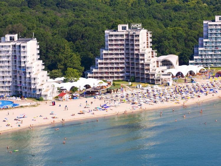 Nona Hotel