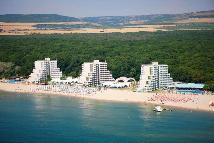 Nona Hotel