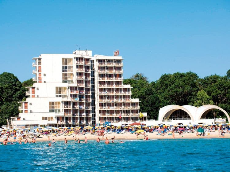 Nona Hotel