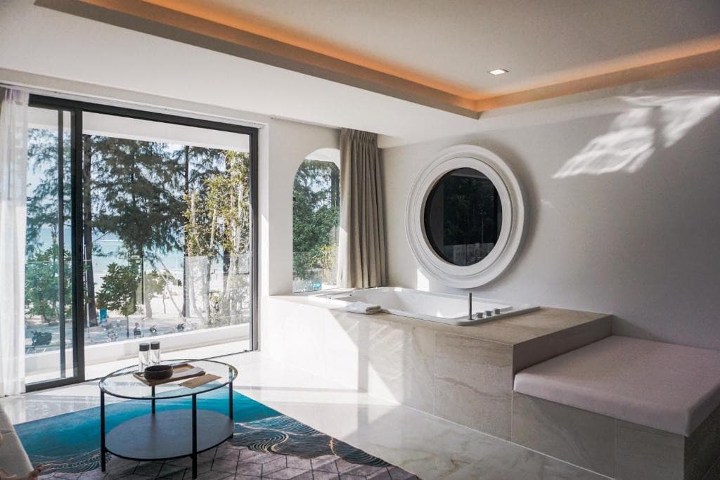 ANONA BEACHFRONT RESORT