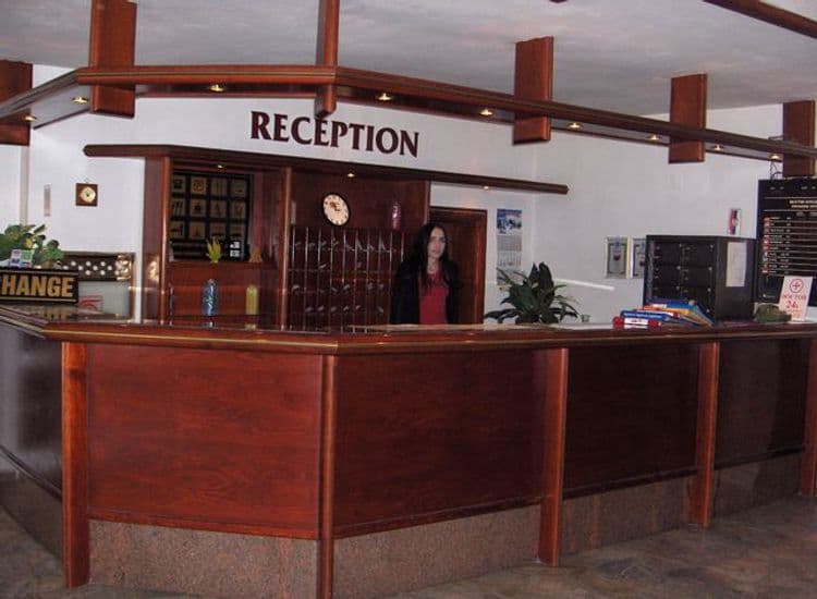 Bor Hotel