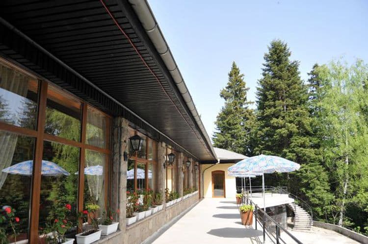 Bor Hotel