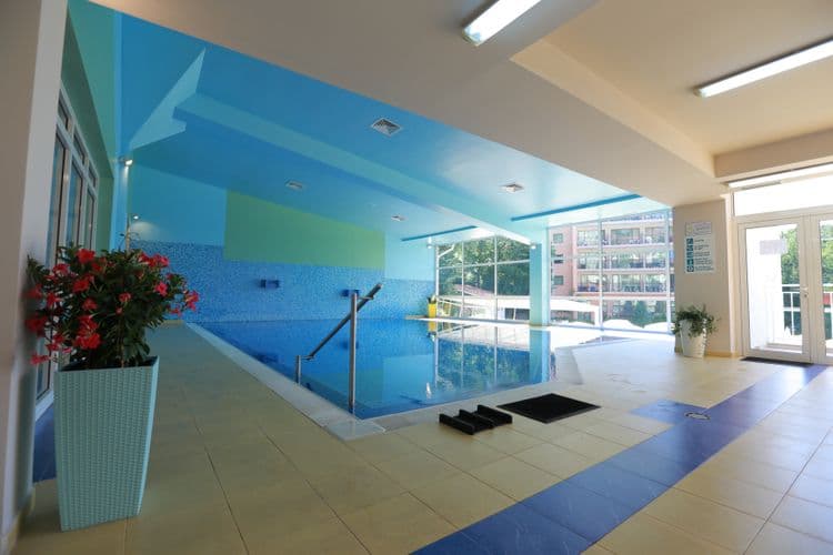 Smartline Madara Hotel