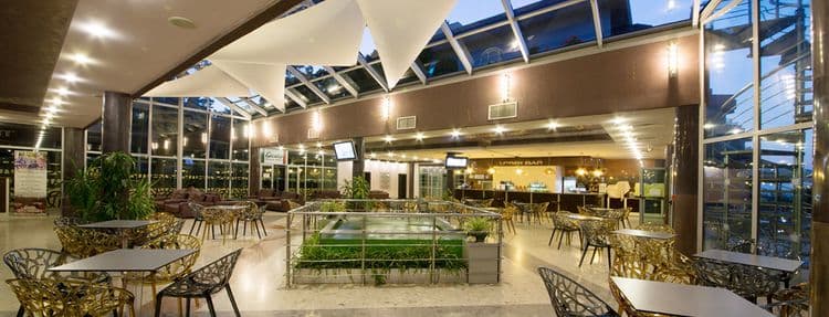 COOEE Mimosa Sunshine Hotel