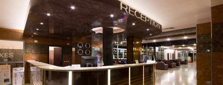 COOEE Mimosa Sunshine Hotel