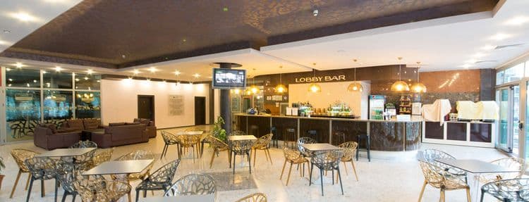 COOEE Mimosa Sunshine Hotel