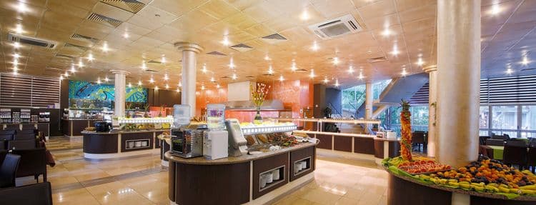 COOEE Mimosa Sunshine Hotel