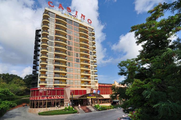 Havana Casino & Hotel