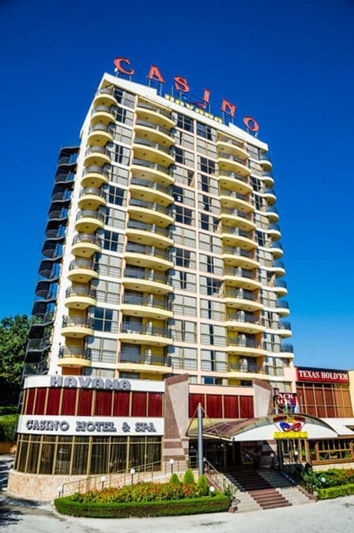 Havana Casino & Hotel