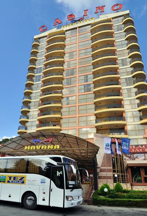Havana Casino & Hotel