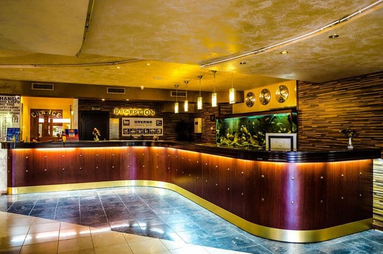 Havana Casino & Hotel