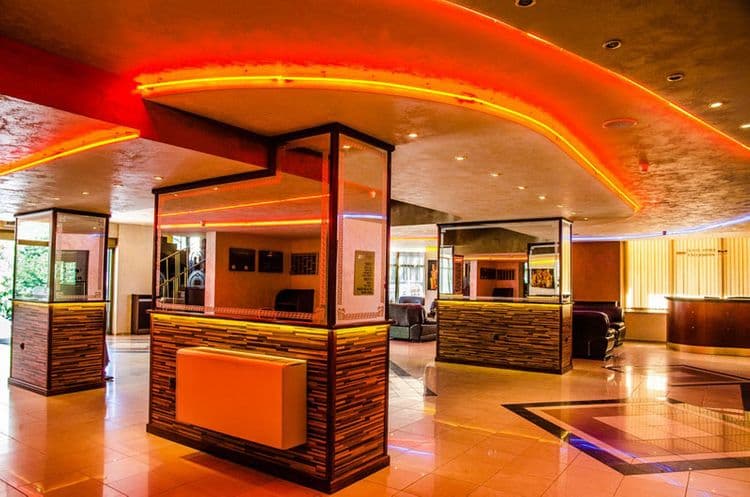 Havana Casino & Hotel