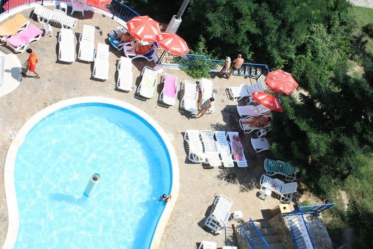 Bonita Hotel