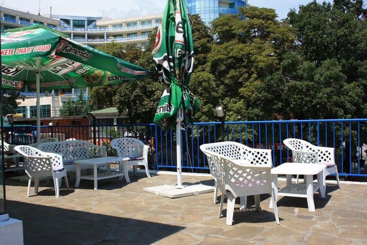 Bonita Hotel