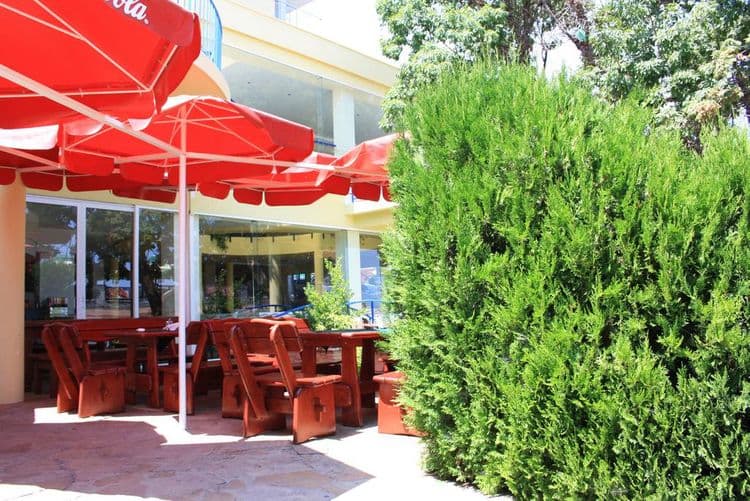 Bonita Hotel