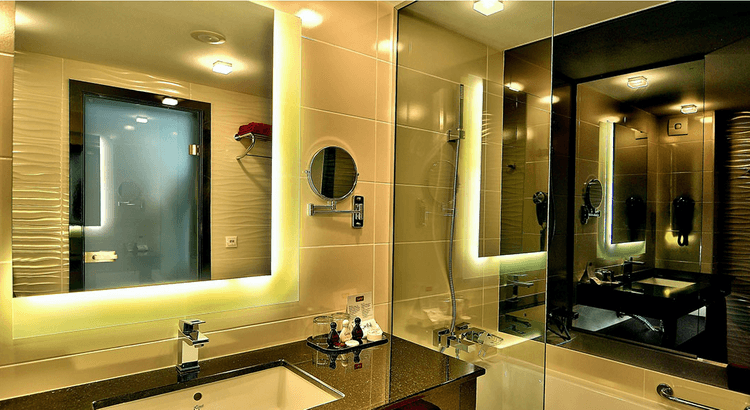 Grifid Metropol Hotel