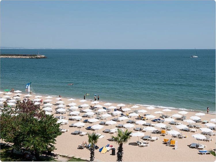 Grifid Encanto Beach