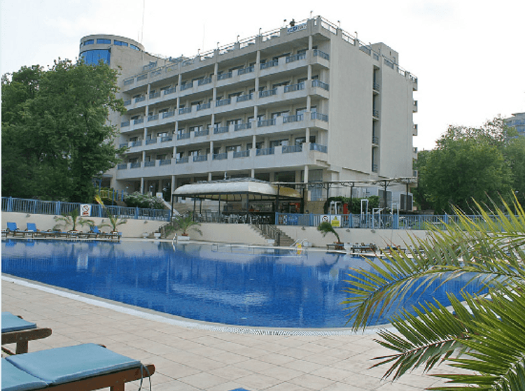 Sofia Hotel