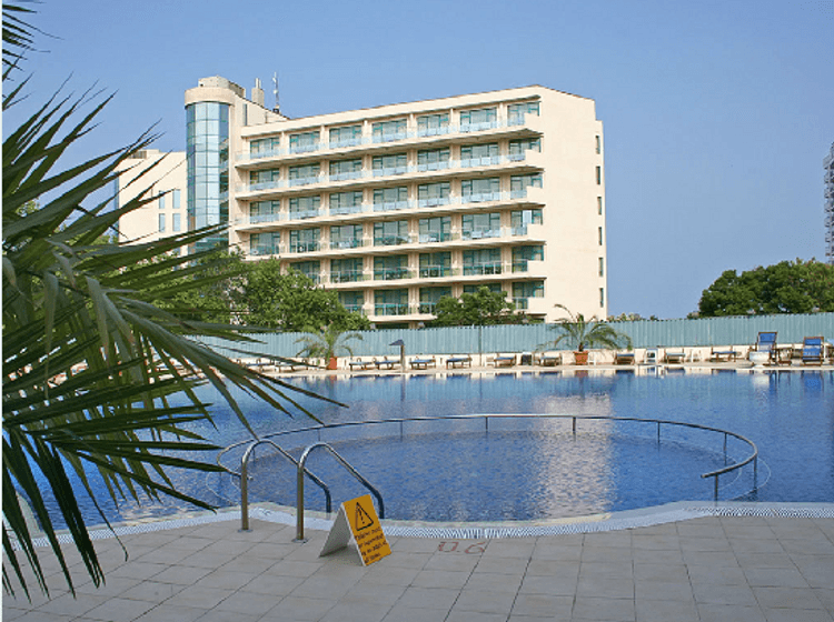 Sofia Hotel