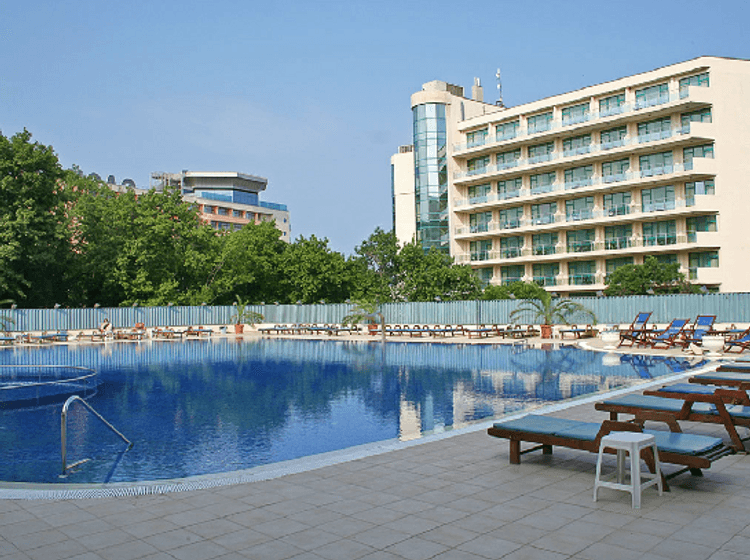 Sofia Hotel