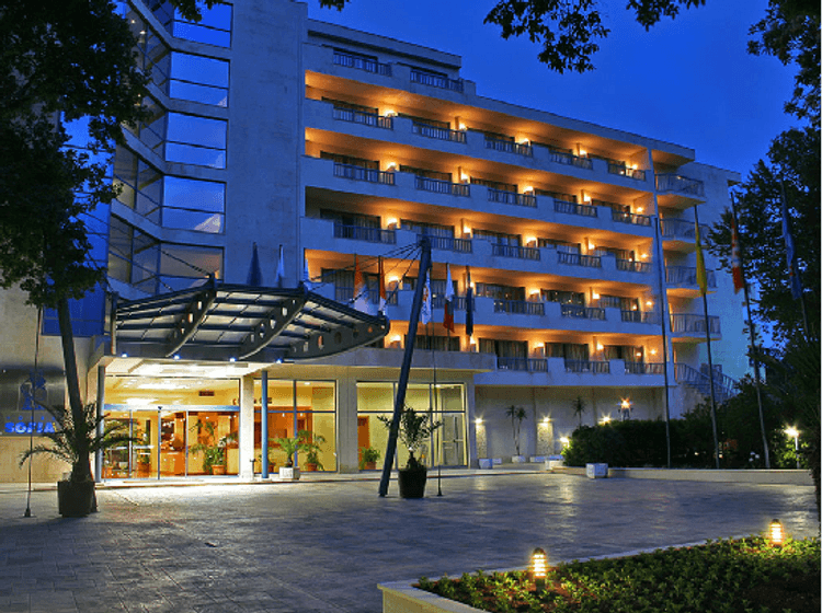 Sofia Hotel