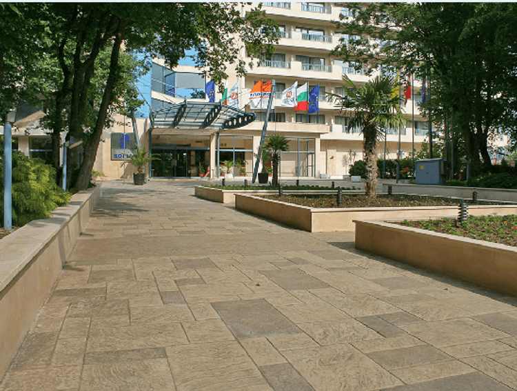 Sofia Hotel