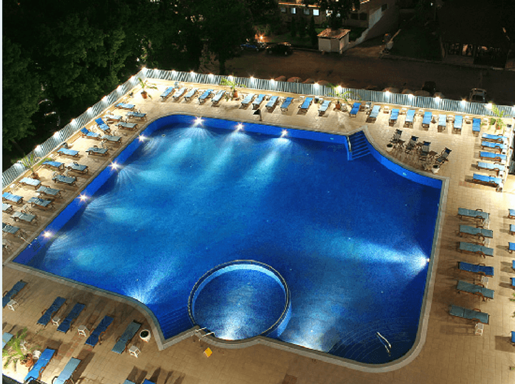 Sofia Hotel